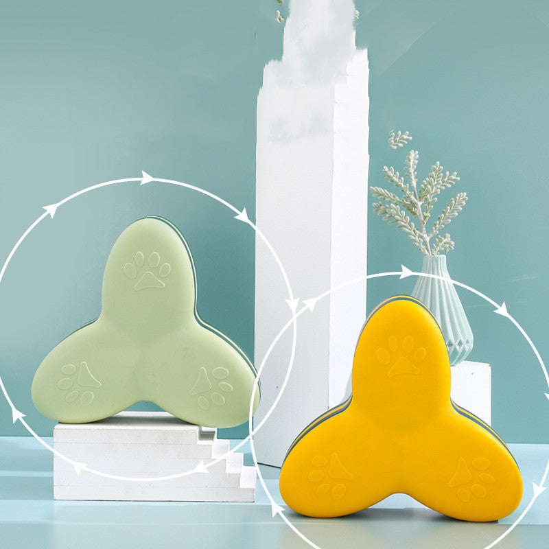 Interactive Slow Feeder Toy for Dogs